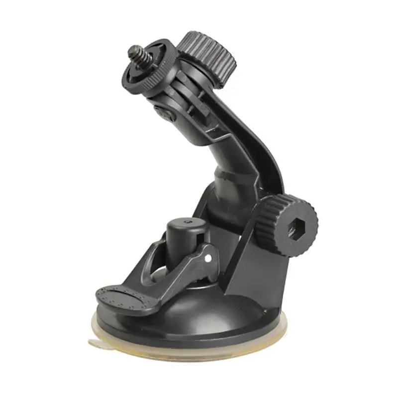 Car Suction Cup Holder Windshield Camera Holder Tripod