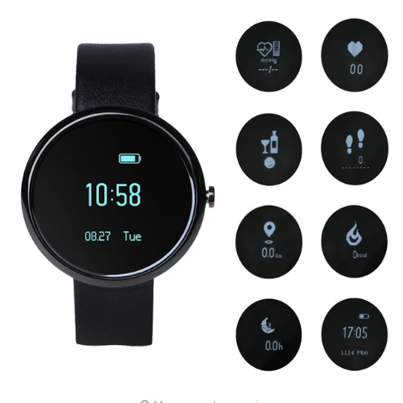 S10 smart watch артериального давления и сердечного ритма аллергия алкоголь