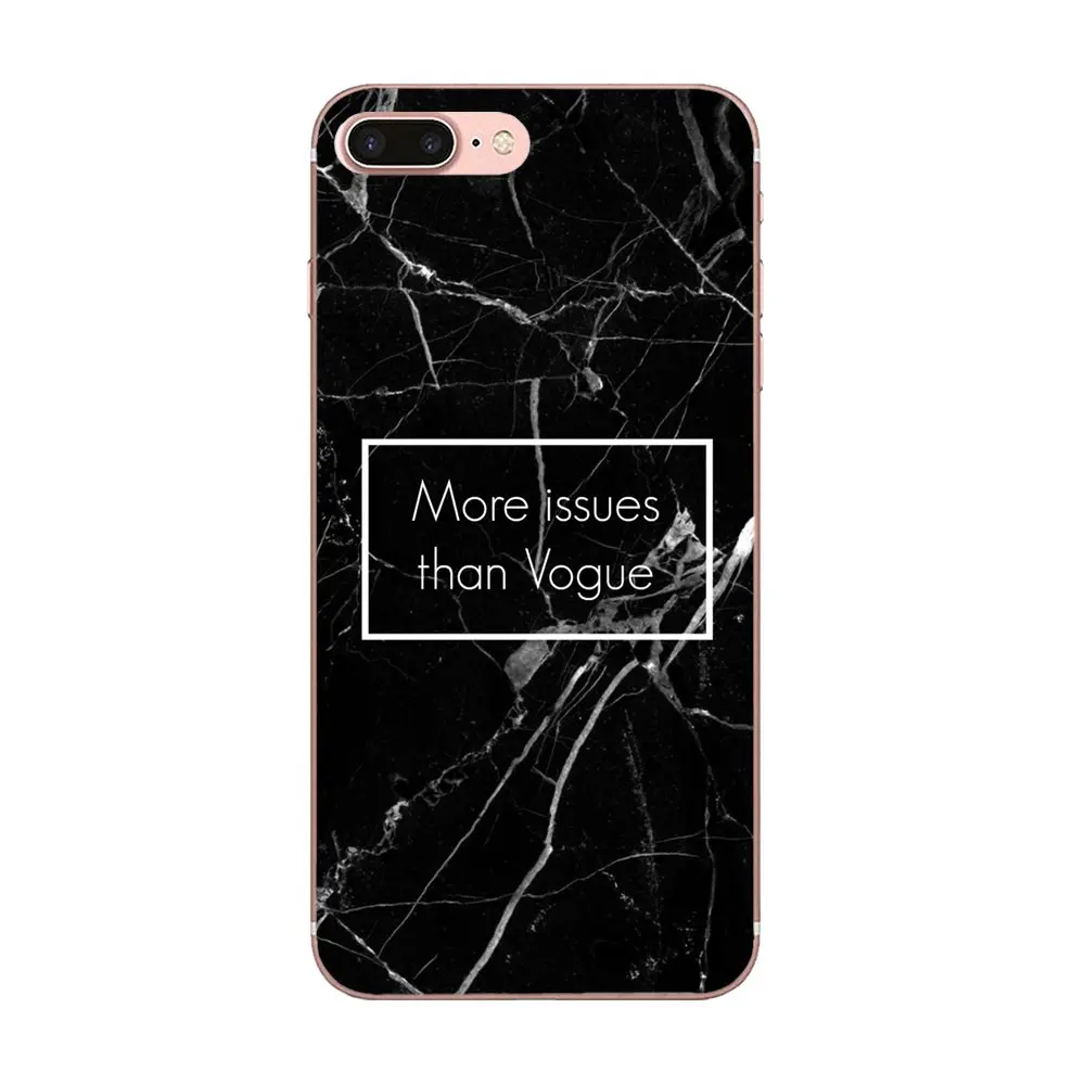 Новинка больше проблем чем Модный узор для Huawei Mate 7 8 9 10 20 P8 P9 P10 P20 P30 Lite Plus Pro 2017