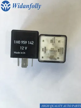 

Widanfolly # 147 Air Conditioning Air-Conditioner Relay 5 Pin For Passat Polo Golf III 1H0959142 1H0 959 142 898779000