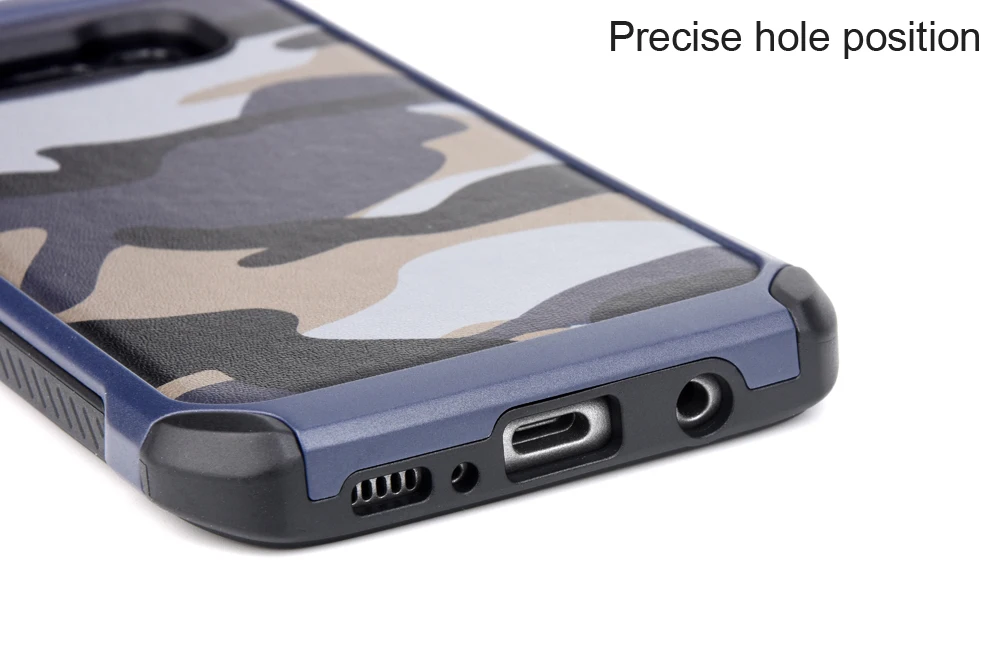 ỐP LƯNG CHỐNG SỐC NX CAMO dành cho galaxy s8 ,s8 plus - 5