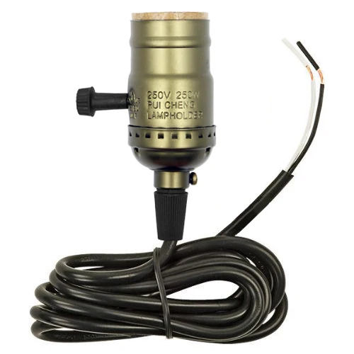 Ретро Edison led светильник лампочка E27 220V 110V 40W ST64 A19 G80 G95 нити Винтаж накаливания лампочки с ампулой Эдисон лампы для декора стен - Цвет: B