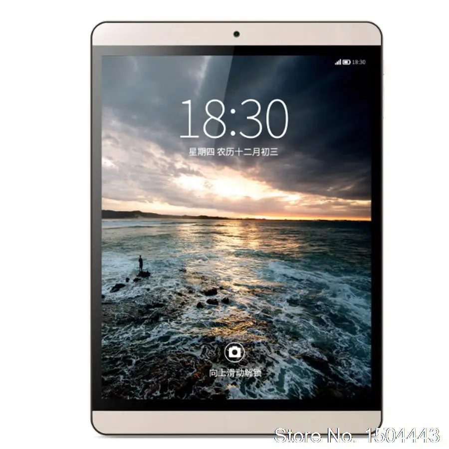 Для Onda V989 Air Allwinner A83T Octa Core Tablet PC 9 7 &quotTablet High Clear HD Screen Protector Guard 2 шт./лот | Компьютеры и