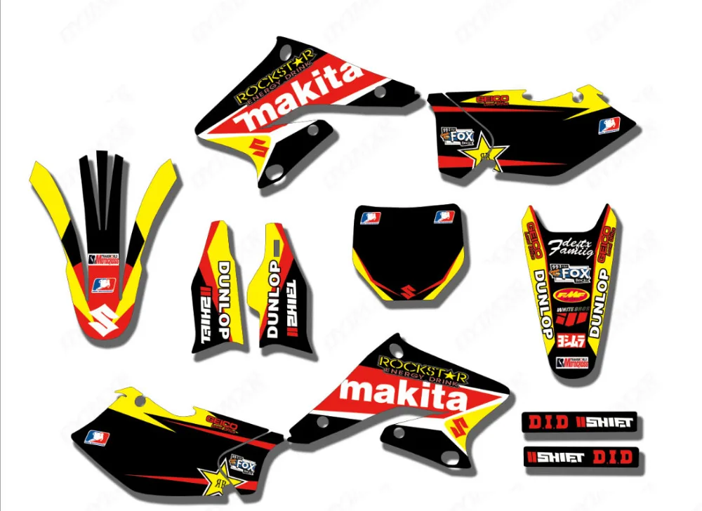 TZ-RMZ250C-06