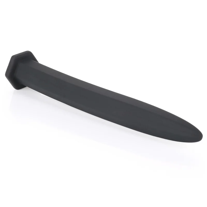 Urethra Sex Toys Silicone Urethral Sound Penis Plug Sounding Urethral Plug Catheter Adult Sex Toys For Men