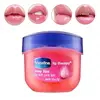 100% Pure Vaseline Lip Balm Petroleum Jelly Natural Moisturizing Cream Original Cocoa butter Creme Brulee Balsam lip moisturizer ► Photo 2/6