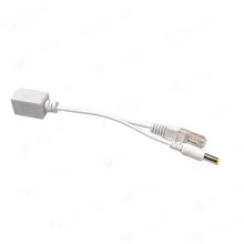 MagicVision пассивная мощность через Ethernet адаптер кабель POE