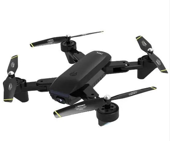SG700 D дрона с дистанционным управлением Камера HD поток Dual Управление вертолет