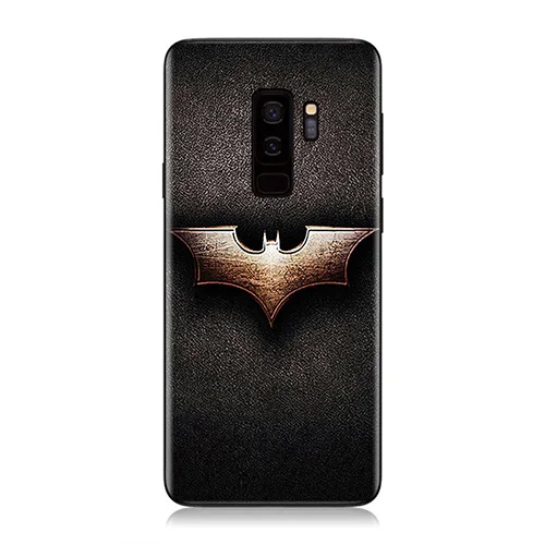 

S9 color Skins Protective Film Wrap Skin Cellphone back paste Protective Film Sticker For Samsung S9