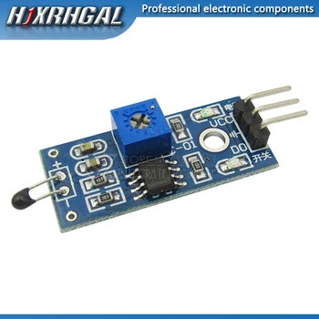

5pcs Thermal sensor module temperature sensor module Thermistor Sensor for arduino new hjxrhgal