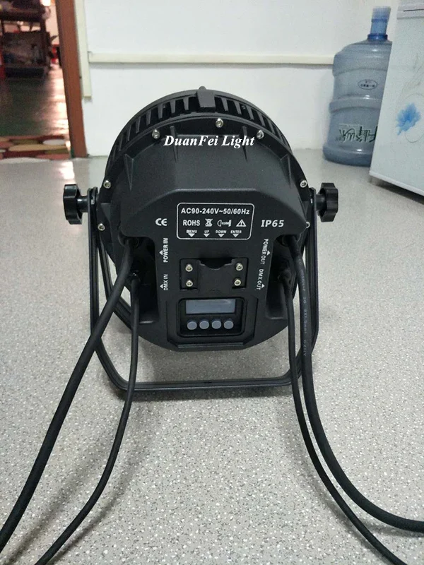 12 led par waterproof-1