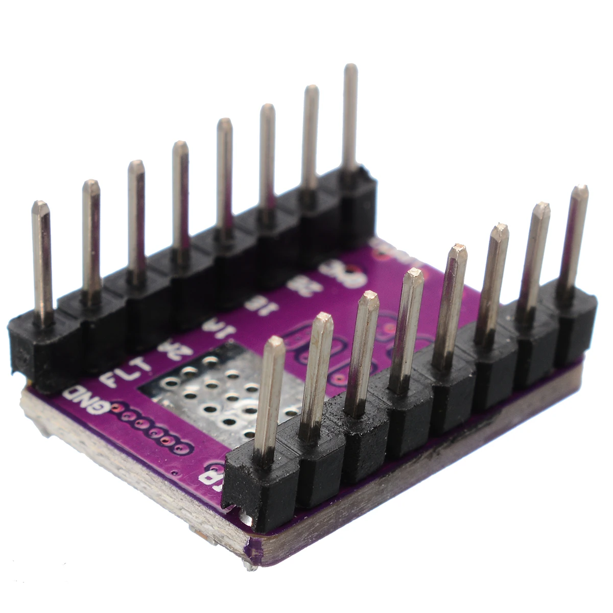 New 5 Set DRV8825 Stepper Motor Driver Module Stepstick Stepper Motor Driver For 3D Printer Accessories