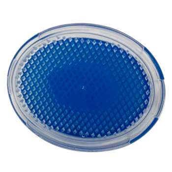 

Shampoo Grooming Cleaning Hair Care Massage Comb Relaxation Soft Shower Body Scalp Deeply Discharged Washing Brush Durable PVC