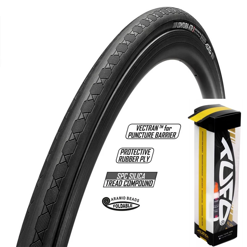 TUFO COMTURA 4 TR copertoncino TUBELESS 700X25 TUBELESS - AliExpress Sports  \u0026 Entertainment