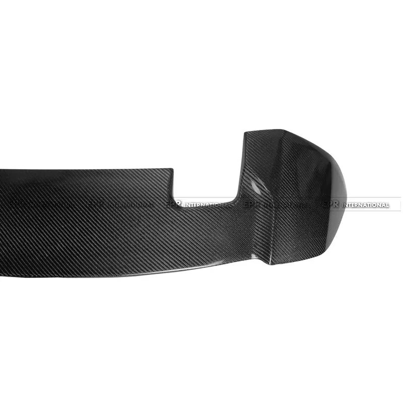Jazz Fit GK5 14-17 RS-Style Rear Spoiler with brake light CF(11)_1
