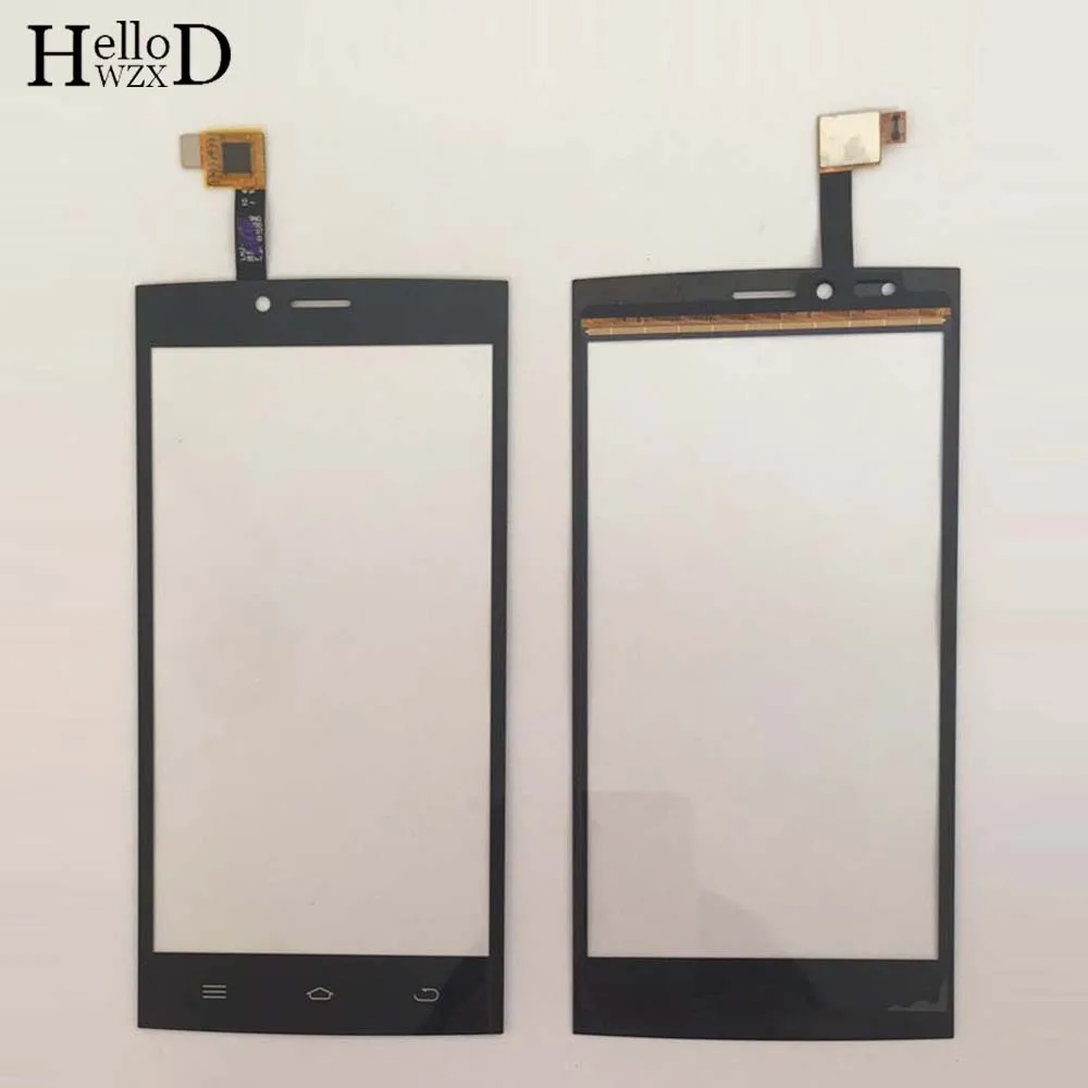 Сенсорная панель 5 0 ''для Dexp Ixion ES2 дигитайзер сенсорного экрана ремонт датчика