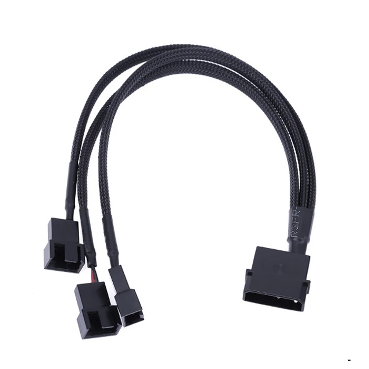  Fan Splitter Power Cable (3)