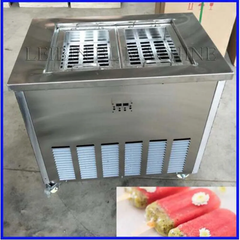 

Children's popsicle machine juice home automatic fruit ice cream machine fast popsicle machine
