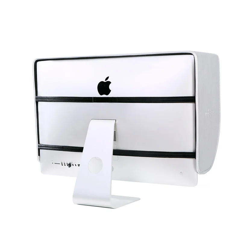 ЖК монитор iLooker 21A 21 5 дюйма iMac с солнцезащитным козырьком серебряное издание для