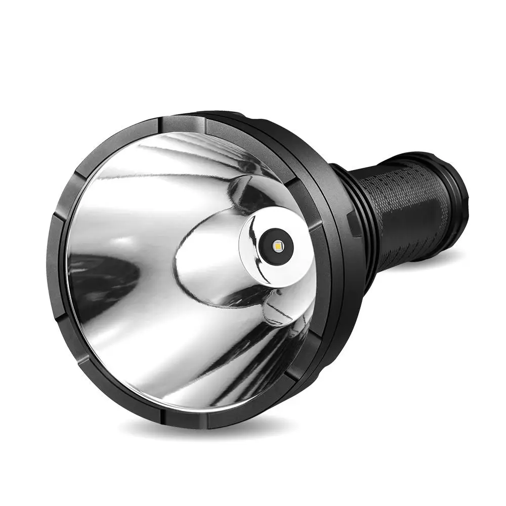 Ручной фонарик Lumintop GT70 King of Thrower 12 В Cree XHP70.2 макс. 7500 люмен расстояние луча 1400 м