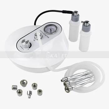 

3 in 1 Diamond Microdermabrasion Dermabrasion machine hydrating shrink pores blackhead removal
