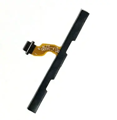 

New Power Volume Keypad Button Key Flex Cable for Lenovo A2010