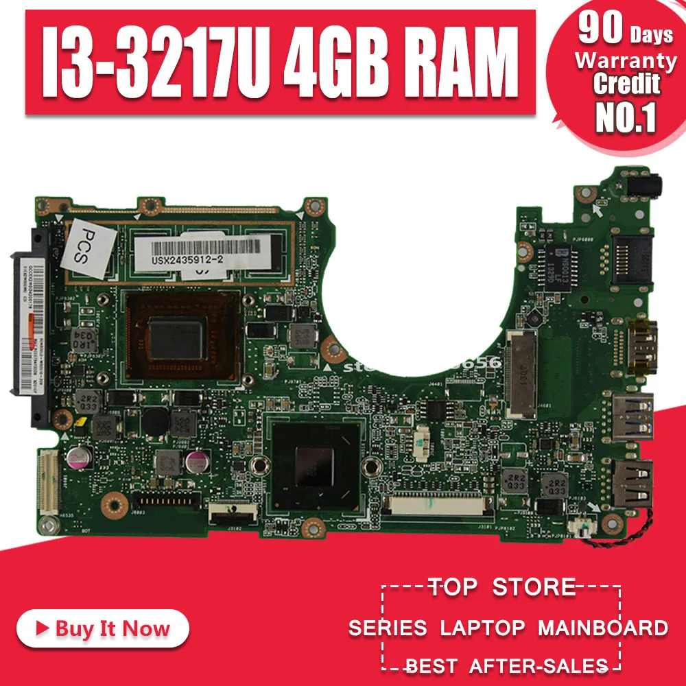 X202E اللوحة I3-3217U 4G RAM ل ASUS X202E X201E S200E اللوحة المحمول REV: 2.0 HM76 اللوحة 100% اختبار العامل X202E اللوحة I3-3217U 4G RAM ل ASUS X202E X201E S200E اللوحة المحمول REV: 2.0 HM76 اللوحة 100% اختبار العامل