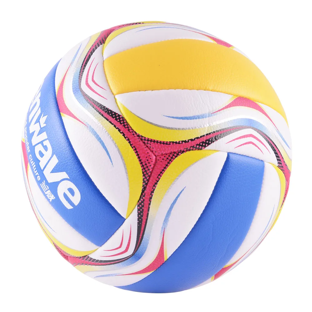 Volleyball Indoor Competition Soft PU The New Design Competition With
