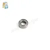 R3 R3ZZ R3RS R3-2Z R3Z R3-2RS ZZ RS RZ 2RZ Deep Groove Ball Bearings 4.762 x 12.7 x 4.98mm 3/16