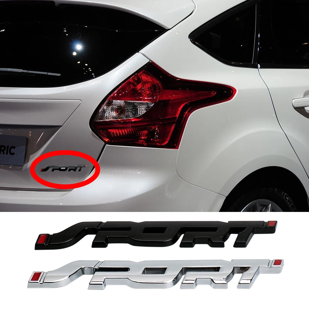 SPORT