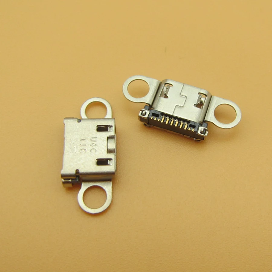 

50PCS/LOT for Samsung A3 A5 A7 A300 A500 A700 A3000 A5000 A7000 micro usb charge charging connector plug dock socket port
