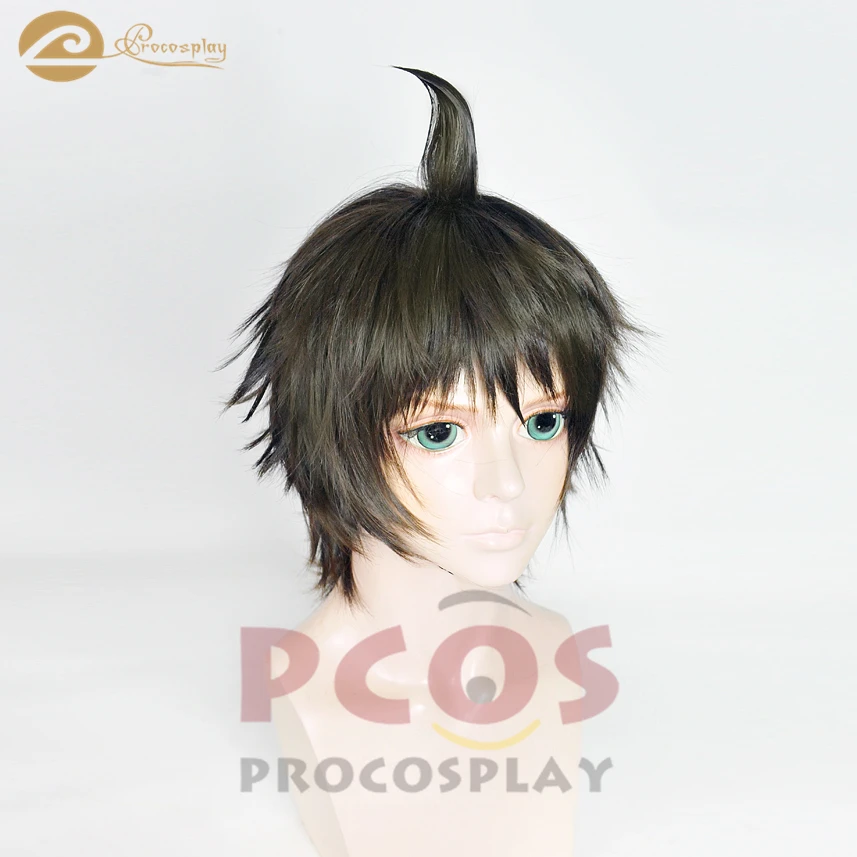 

Danganronpa 2: Goodbye Despair Hajime Hinata Cosplay Wig mp003669
