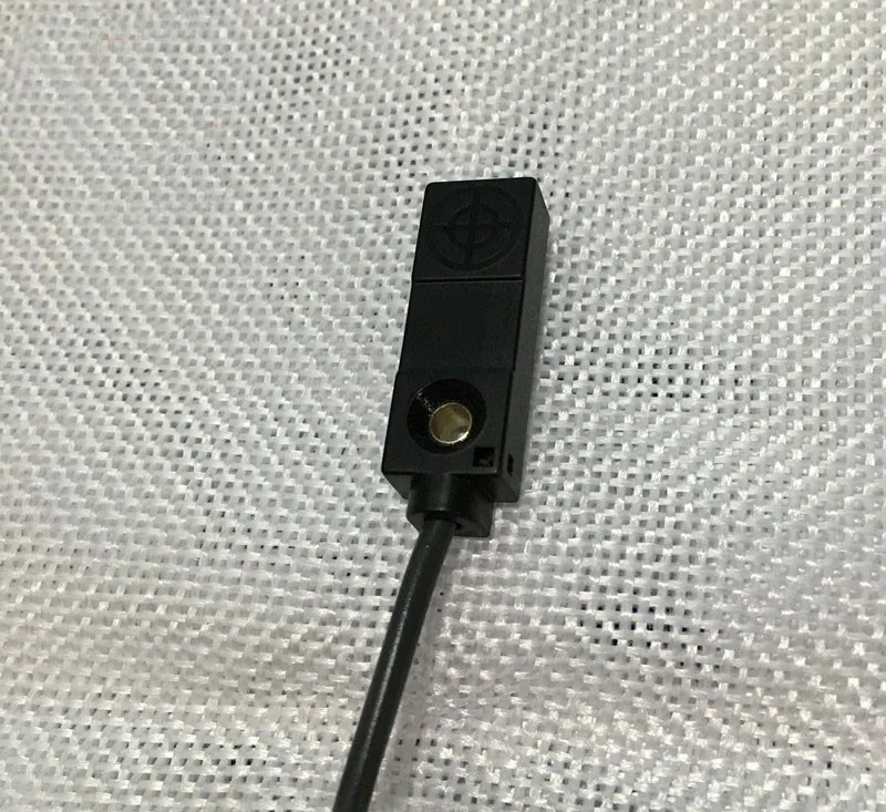 Free ship 10pc 6-36V NPN proximity sensor switch Mini magnetic hall Switch 3Wire NO | Обустройство дома