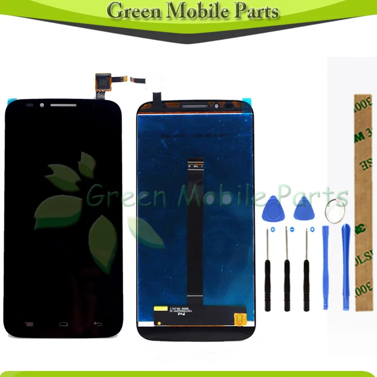 

LCD Display For Panasonic Eluga Icon LCD Display Assembly Touch Screen Digitizer Panel