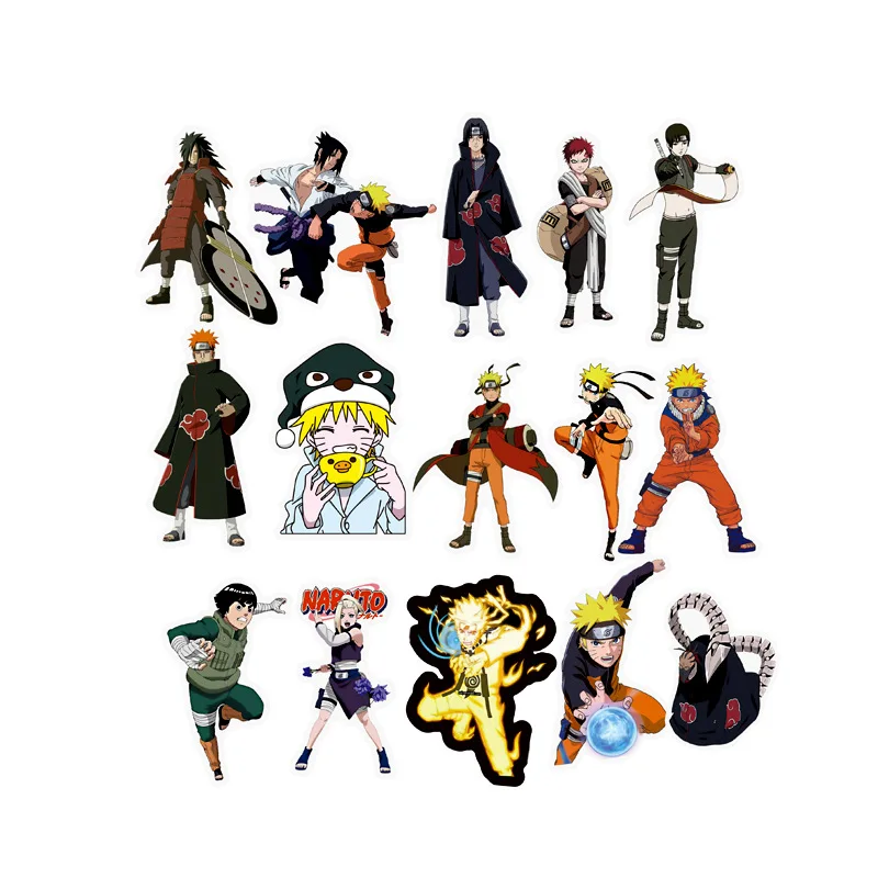 Наруто картинки для печати на торт