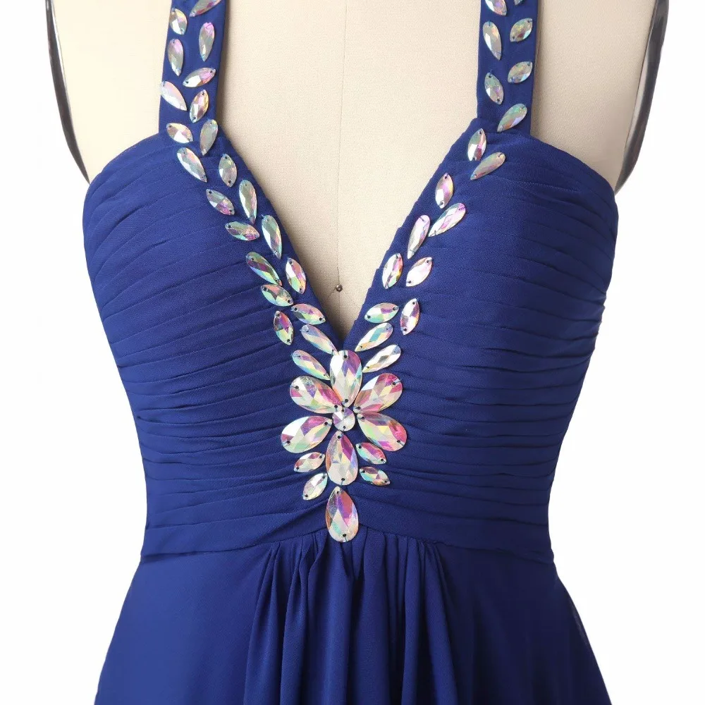 royal blue