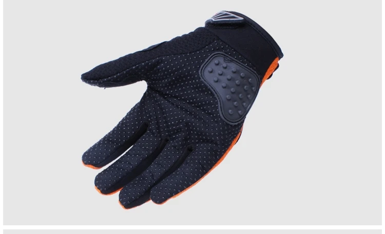 PRO-BIKER мотоциклетные гоночные перчатки дышащие Enduro Dirt Bike Moto Guantes Luvas внедорожные мотоциклетные перчатки для мотокросса