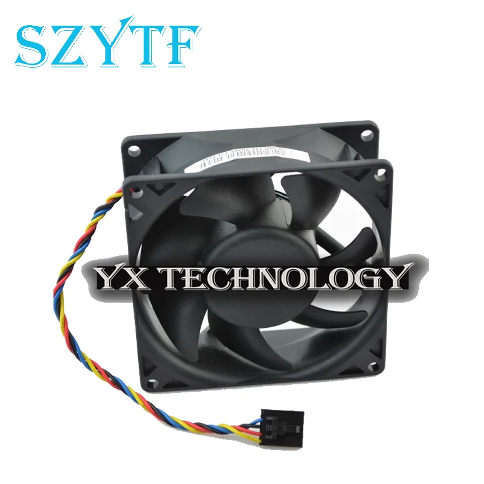 SZYTF New 9cm 12V 4.2W 9232 Hydraulic bearing server fans High quality 92*92*32mmin Fans
