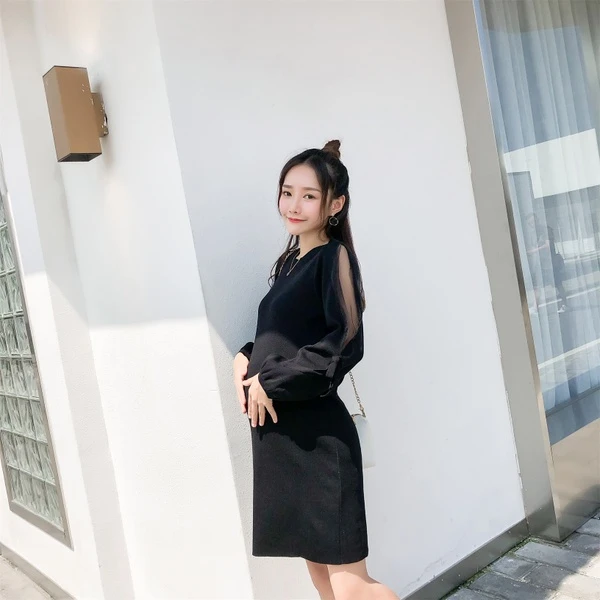 party outfit winter 2018