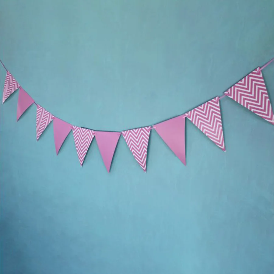 Розовое золото баннер с днем рождения первый мальчик ребенок душ украшения Розовый конфеты бар украшения день рождения баннер Единорог вечерние баннеры