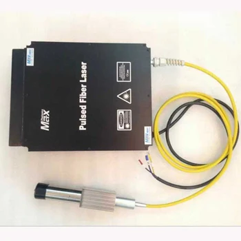 

20W Maxphotonics Laser Generator