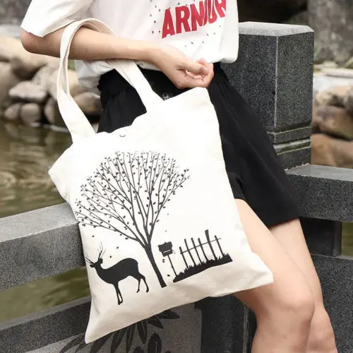 Женская декоративная картина с принтом женская сумка на плечо вместительные