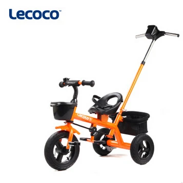 lecoco tricycle