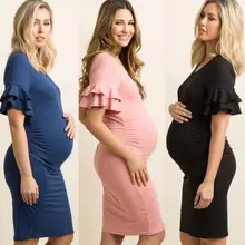 free shipping on dresses in maternity clothing pregnancy