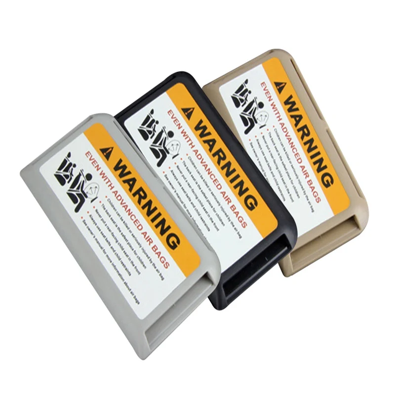 Car Sun Visor Card Holder Parking Card Business Cards Organizer Storage