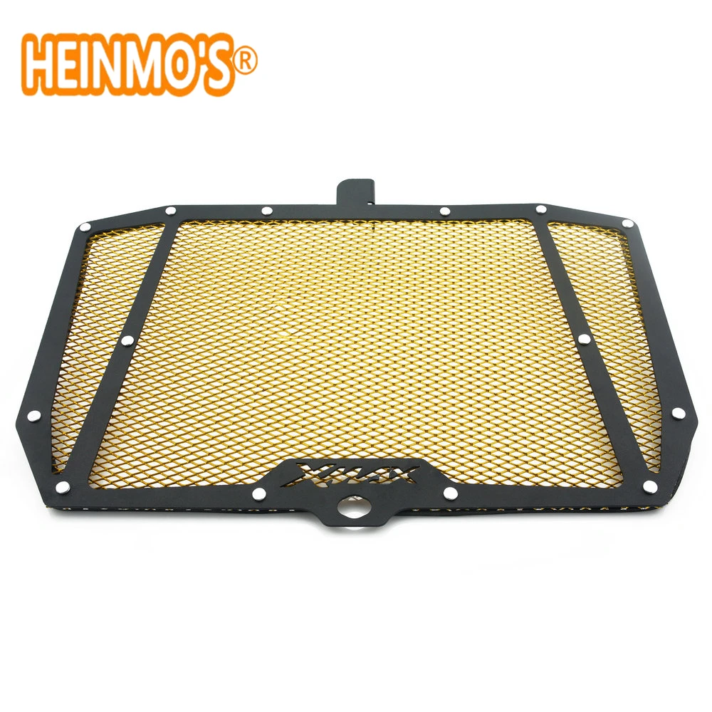 Radiator Grille Guard Cover for Yamaha XMAX (1)
