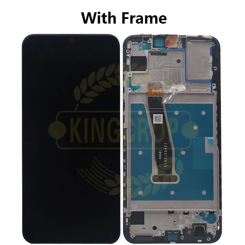 huawei p smart 2019 lcd 23