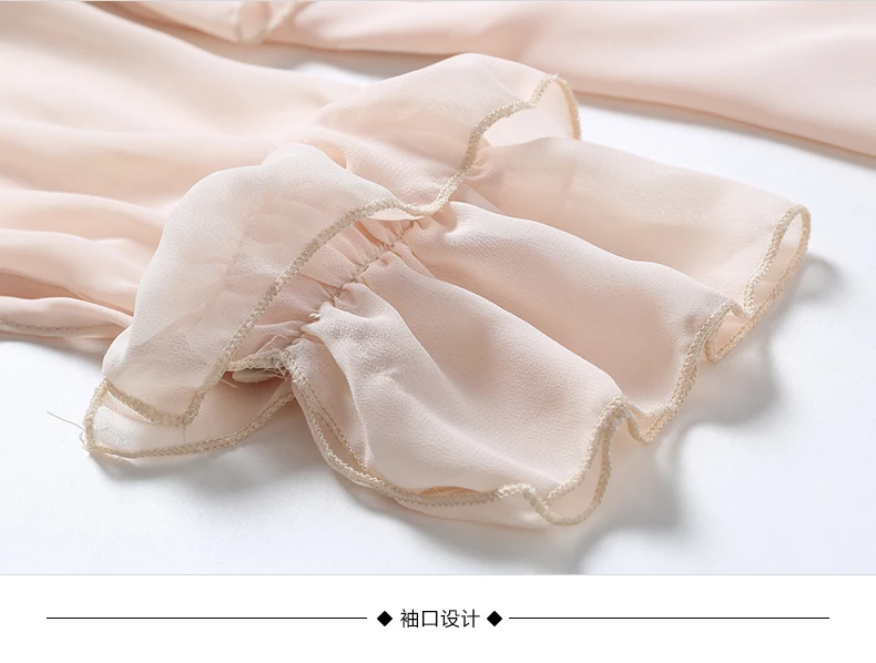 Bow Diamonds Collar Shirts  (18)