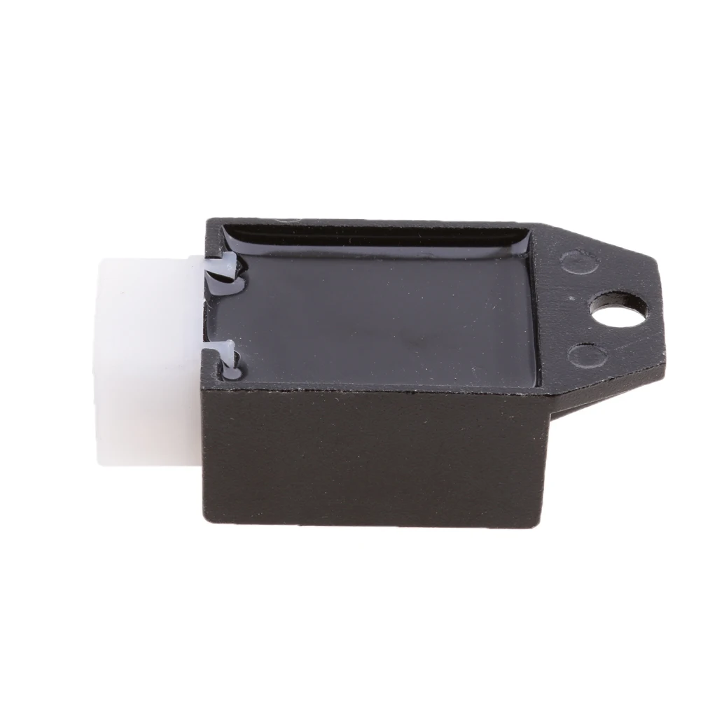 4 Pins 12V Motorcycle Regulator Rectifier Electrical For GY6 4-Stroke 50/110/125/150cc ATVs Dirt Bikes & Go Karts