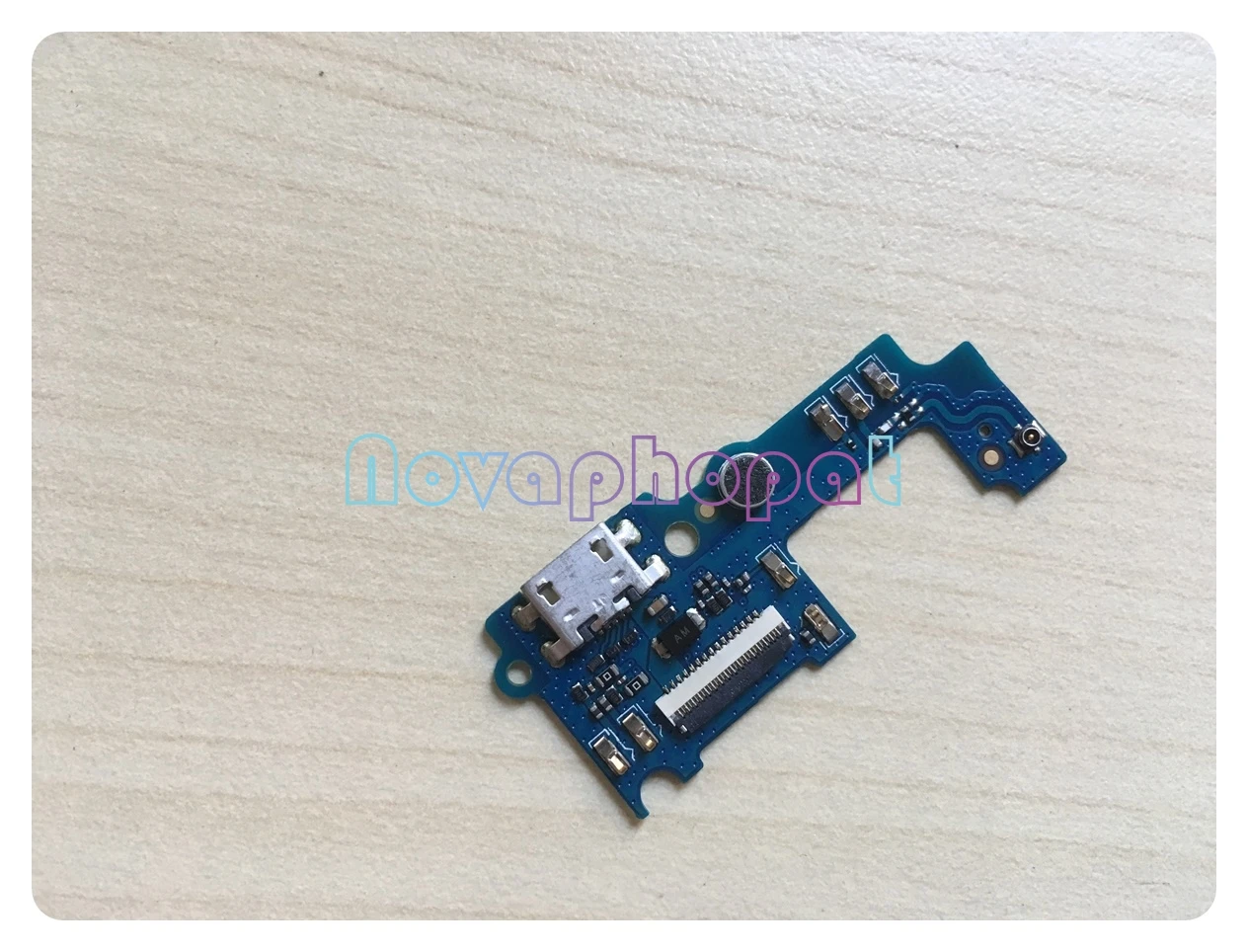 Порт зарядного устройства Novaphopat GR3 для Huawei Enjoy USB док-станция с разъемом передачи